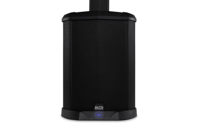 Alto TS112C - 1200W Portable Column Array PA Speaker with DSP and Bluetooth