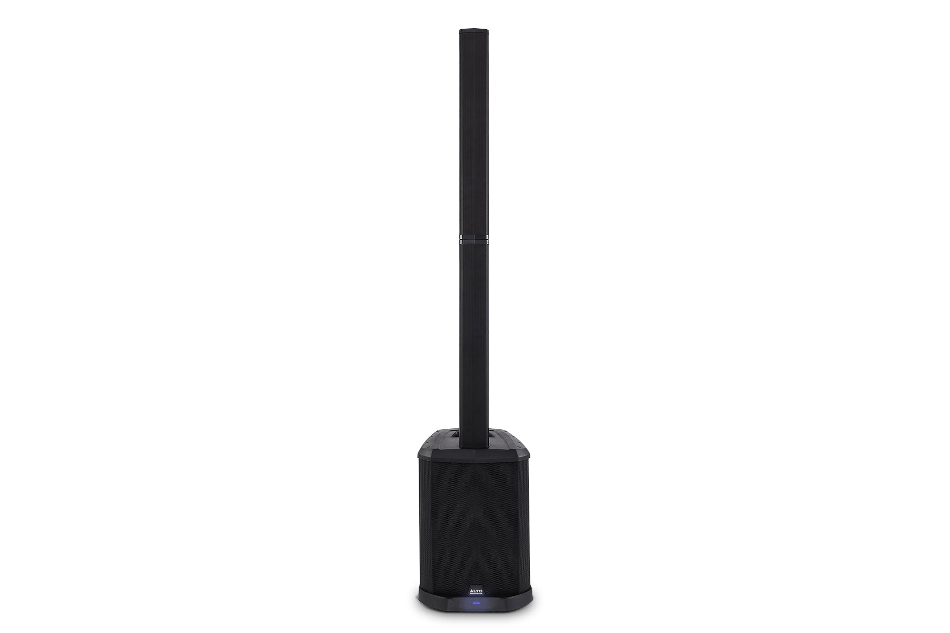 Alto TS112C - 1200W Portable Column Array PA Speaker with DSP and Bluetooth