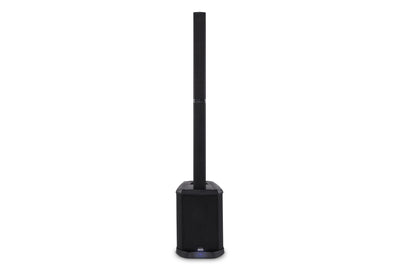 Alto TS112C - 1200W Portable Column Array PA Speaker with DSP and Bluetooth