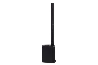 Alto TS112C - 1200W Portable Column Array PA Speaker with DSP and Bluetooth