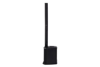 Alto TS112C - 1200W Portable Column Array PA Speaker with DSP and Bluetooth