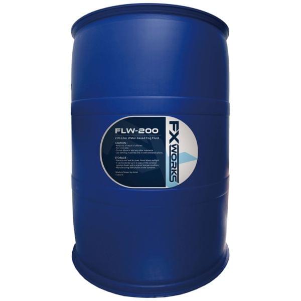 Antari FLW-200 200L Economy Fog Fluid Drum