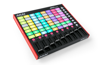 Akai APC Mini MK2 - Next-Generation Ableton Control