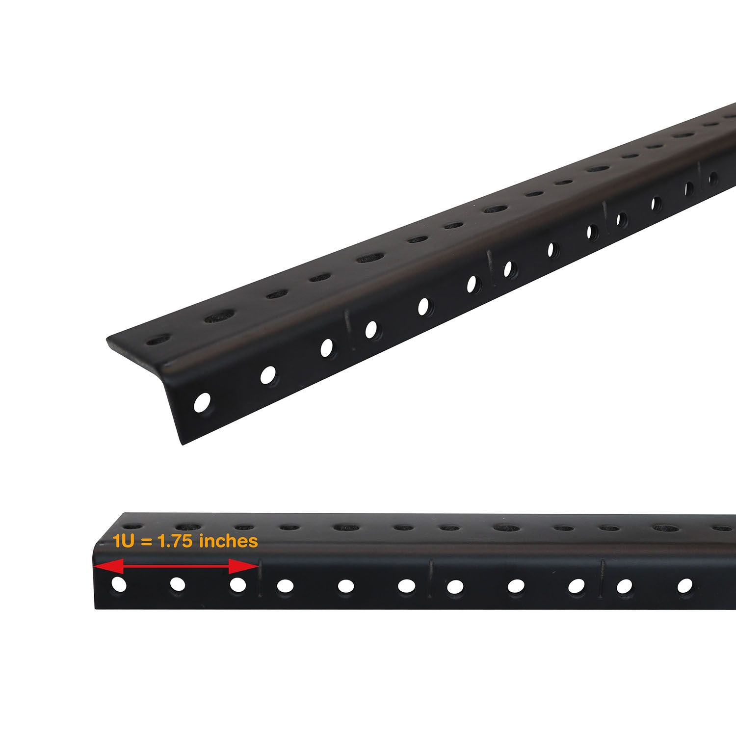 Odyssey ARR18 rack rails