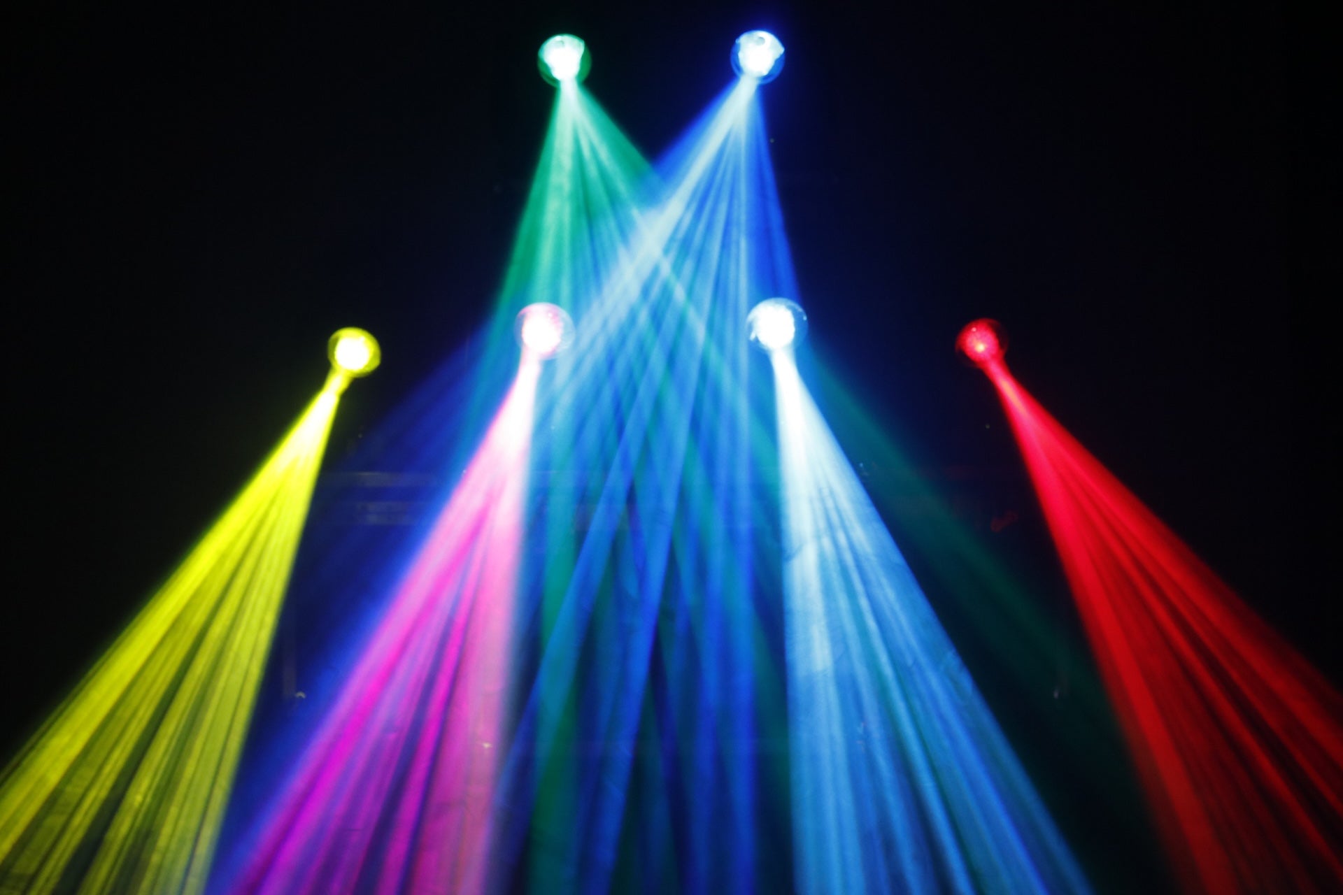 JMAZ ATTCO BEAM 100 - 75W LED Moving Head Beam