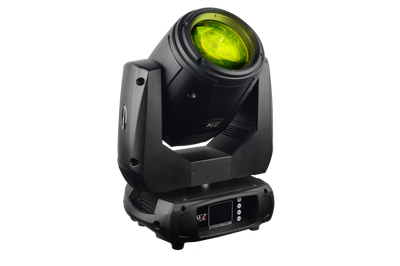 JMAZ ATTCO BEAM 100 - 75W LED Moving Head Beam