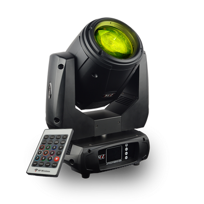 JMAZ ATTCO BEAM 100 - 75W LED Moving Head Beam