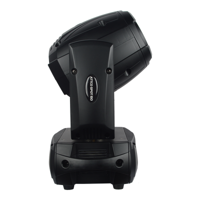 JMAZ ATTCO SPOT 150 - 150W LED Moving Head (Black)