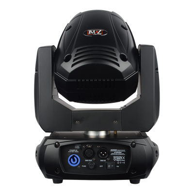 JMAZ ATTCO SPOT 150 - 150W LED Moving Head (Black)