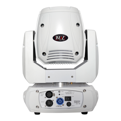JMAZ ATTCO SPOT 150 - 150W LED Moving Head (White)