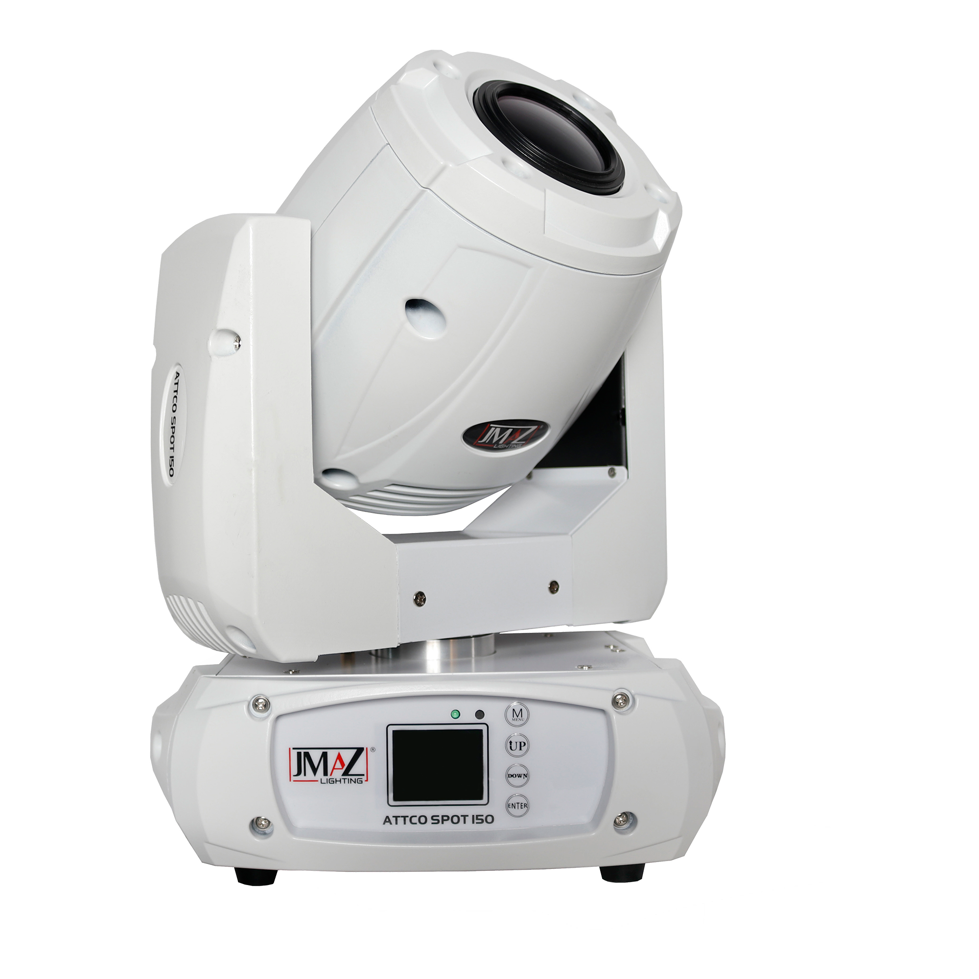 JMAZ ATTCO SPOT 150 - 150W LED Moving Head (White)