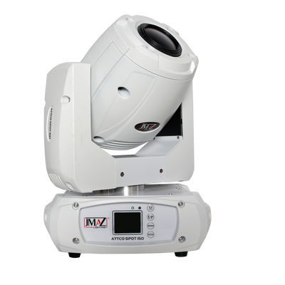 JMAZ ATTCO SPOT 150 - 150W LED Moving Head (White)