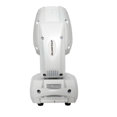 JMAZ ATTCO SPOT 150 - 150W LED Moving Head (White)