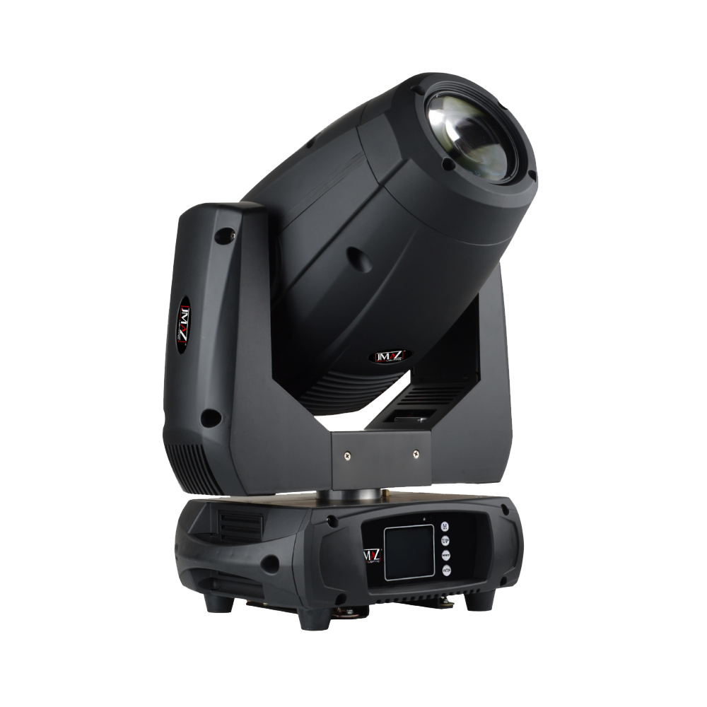 JMAZ ATTCO SPOT 200 - 200W LED Moving Head