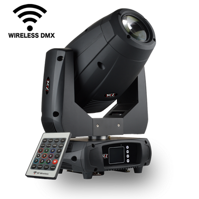 JMAZ ATTCO SPOT 200 - 200W LED Moving Head