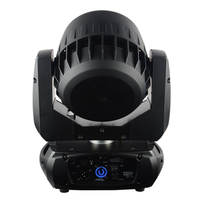 JMAZ ATTCO WASH 150Z - 210W RGBW LED Moving Head w/Zoom