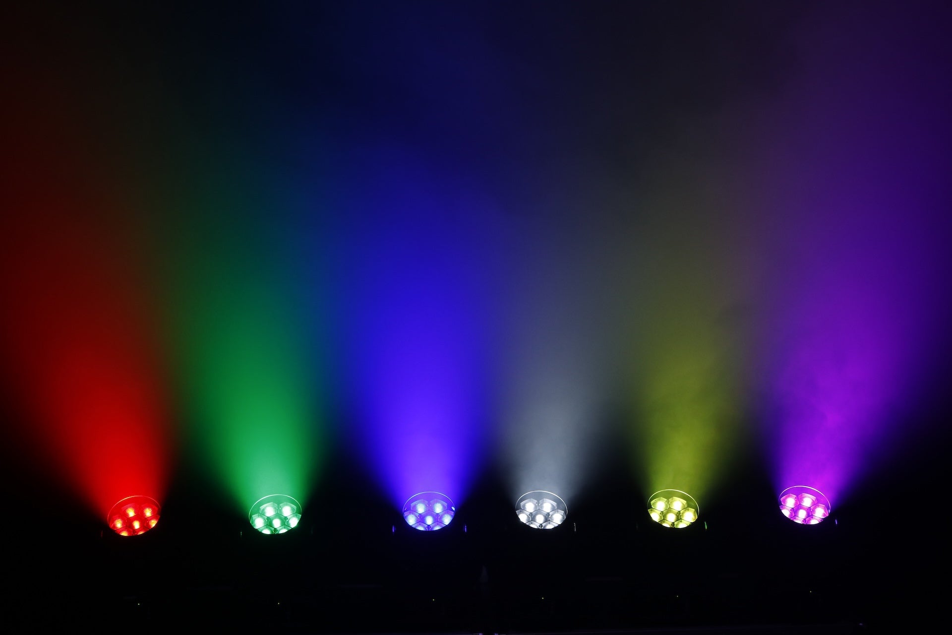 JMAZ ATTCO WASH 150Z - 210W RGBW LED Moving Head w/Zoom