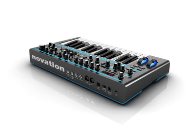 Novation Bass Station II - Analog Mono-Synth