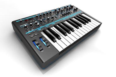 Novation Bass Station II - Analog Mono-Synth