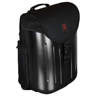 Odyssey BHS12BPBLK - Black Hard Shell DJ Backpack