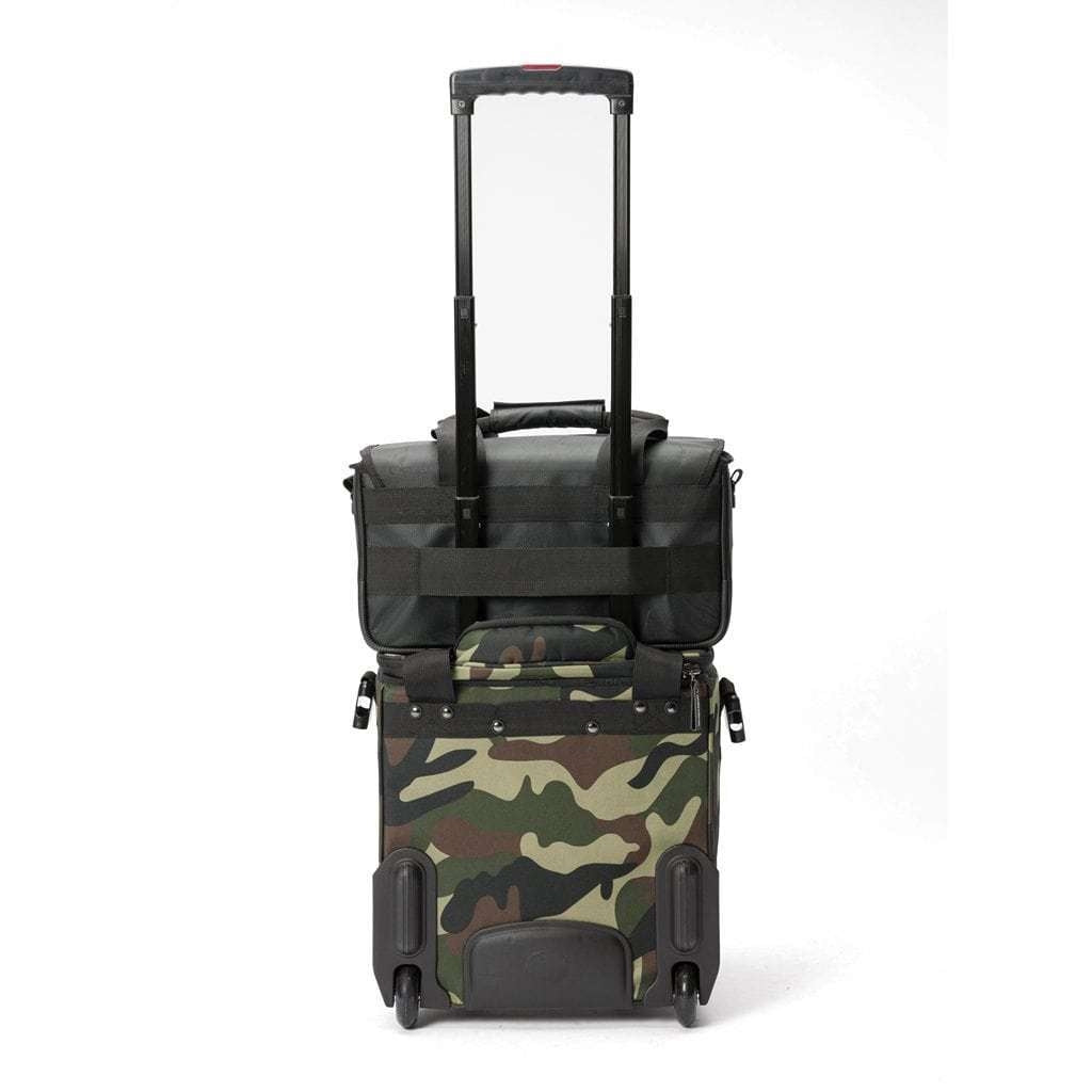 Magma MGA43013 -  Magma 45 Bag 150, Black/Khaki