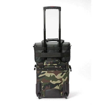 Magma MGA43013 -  Magma 45 Bag 150, Black/Khaki