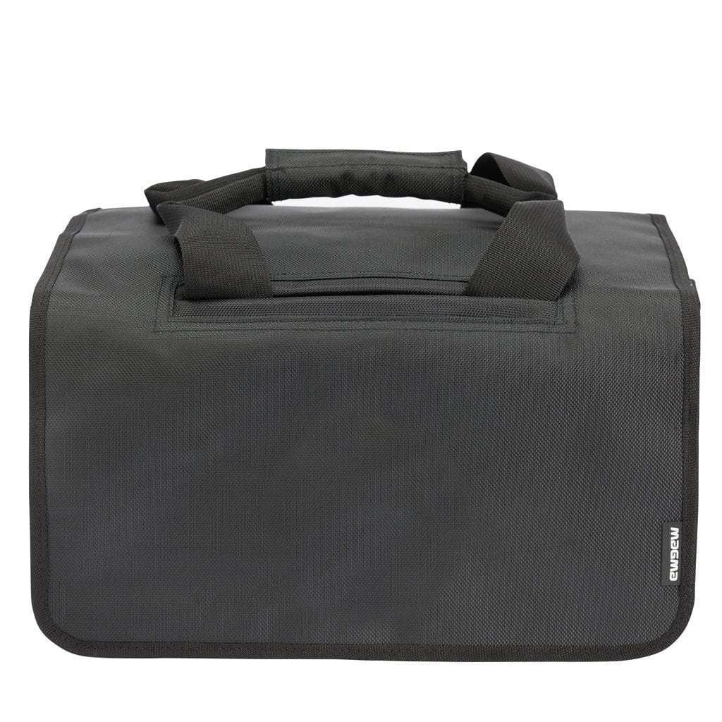 Magma MGA43013 -  Magma 45 Bag 150, Black/Khaki