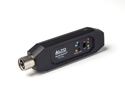 Alto Bluetooth Total 2 - Bluetooth Audio Adapter