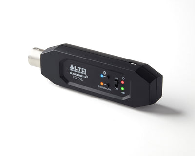 Alto Bluetooth Total 2 - Bluetooth Audio Adapter