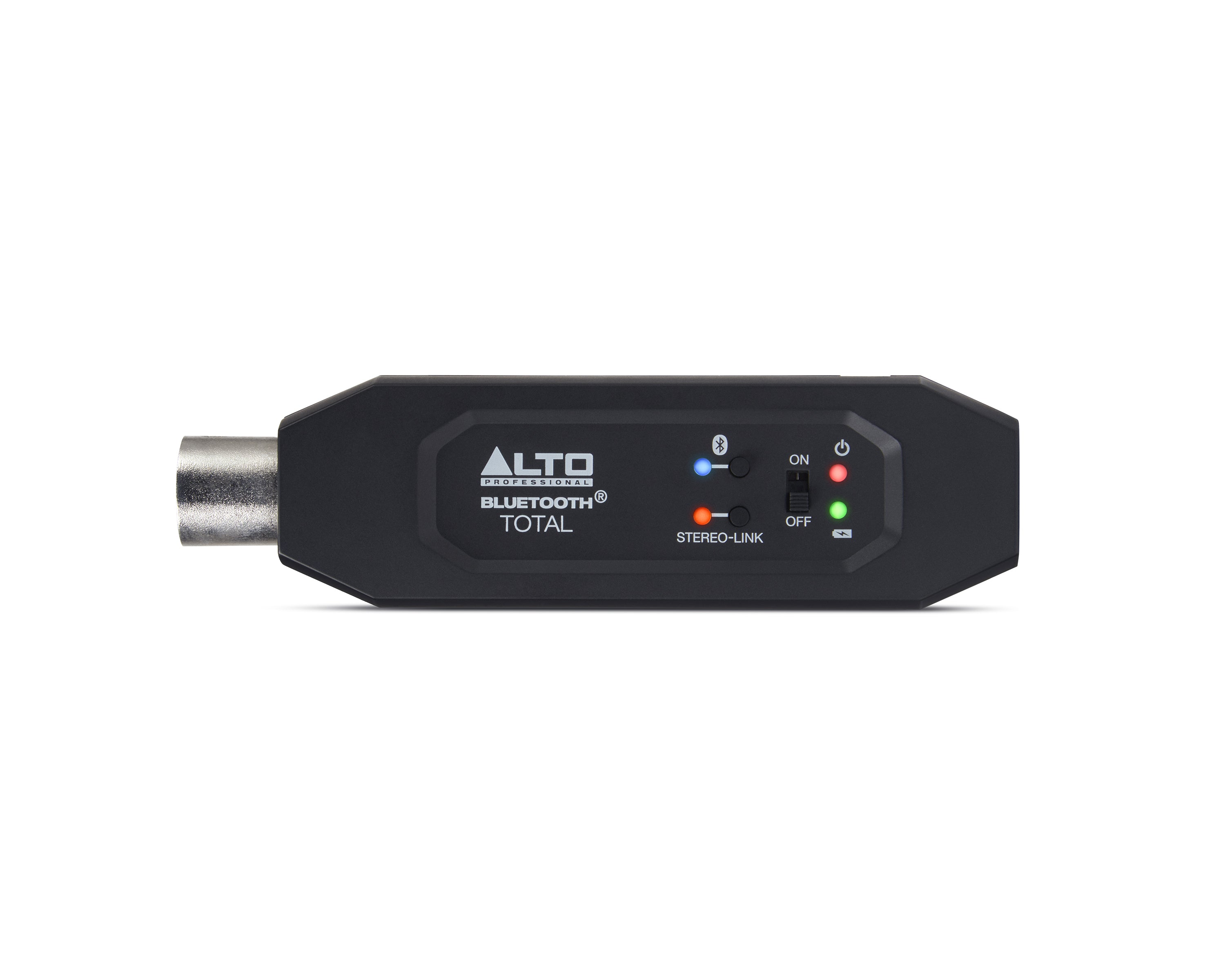 Alto Bluetooth Total 2 - Bluetooth Audio Adapter