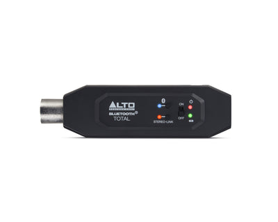 Alto Bluetooth Total 2 - Bluetooth Audio Adapter