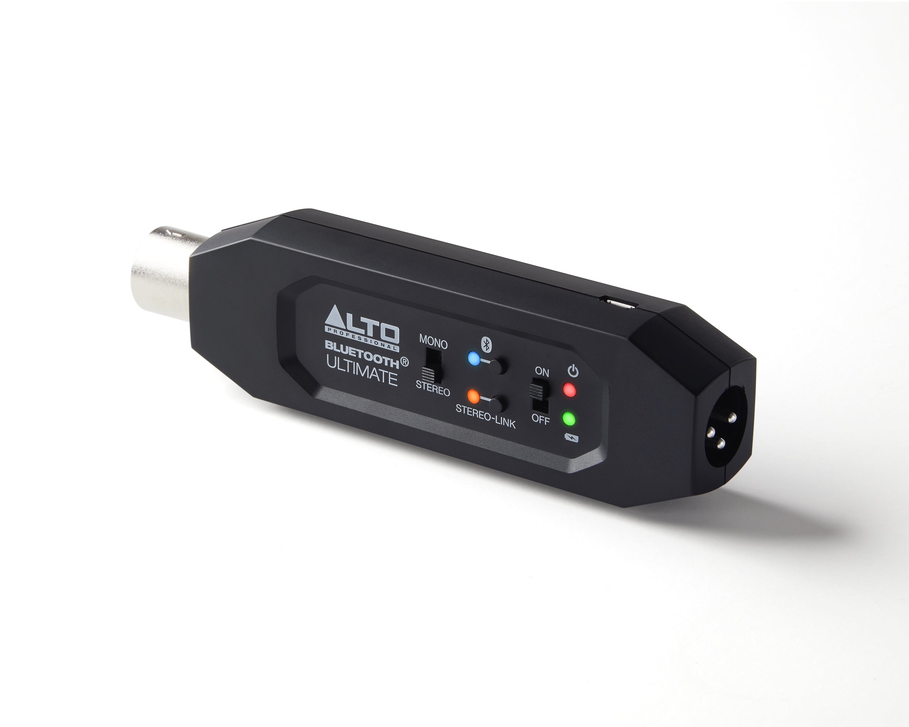 Alto Bluetooth Ultimate -  Stereo Bluetooth Adapter