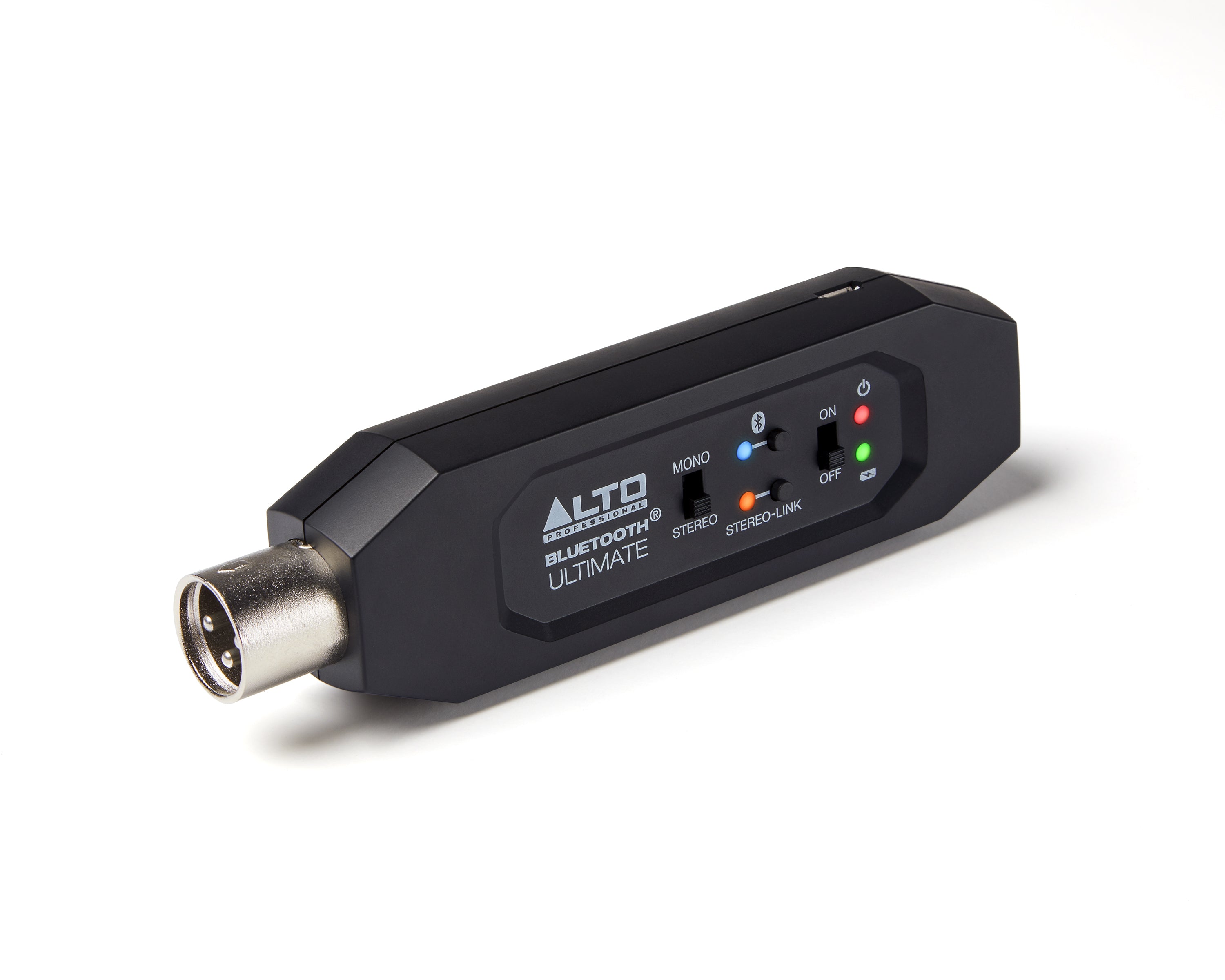 Alto Bluetooth Ultimate -  Stereo Bluetooth Adapter