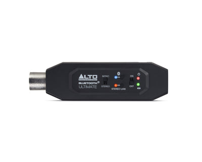 Alto Bluetooth Ultimate -  Stereo Bluetooth Adapter