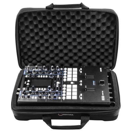 Odyssey BM11MIXXD - 19" x 13" x 2.25" Base 2" Top Streemline EVA Case for 10-11" DJ Mixers