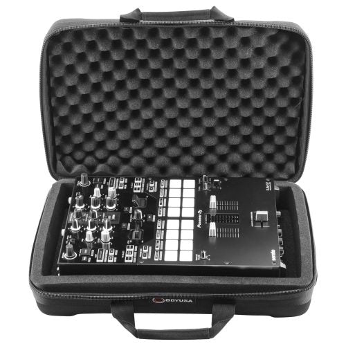 Odyssey BM11MIXXD - 19" x 13" x 2.25" Base 2" Top Streemline EVA Case for 10-11" DJ Mixers
