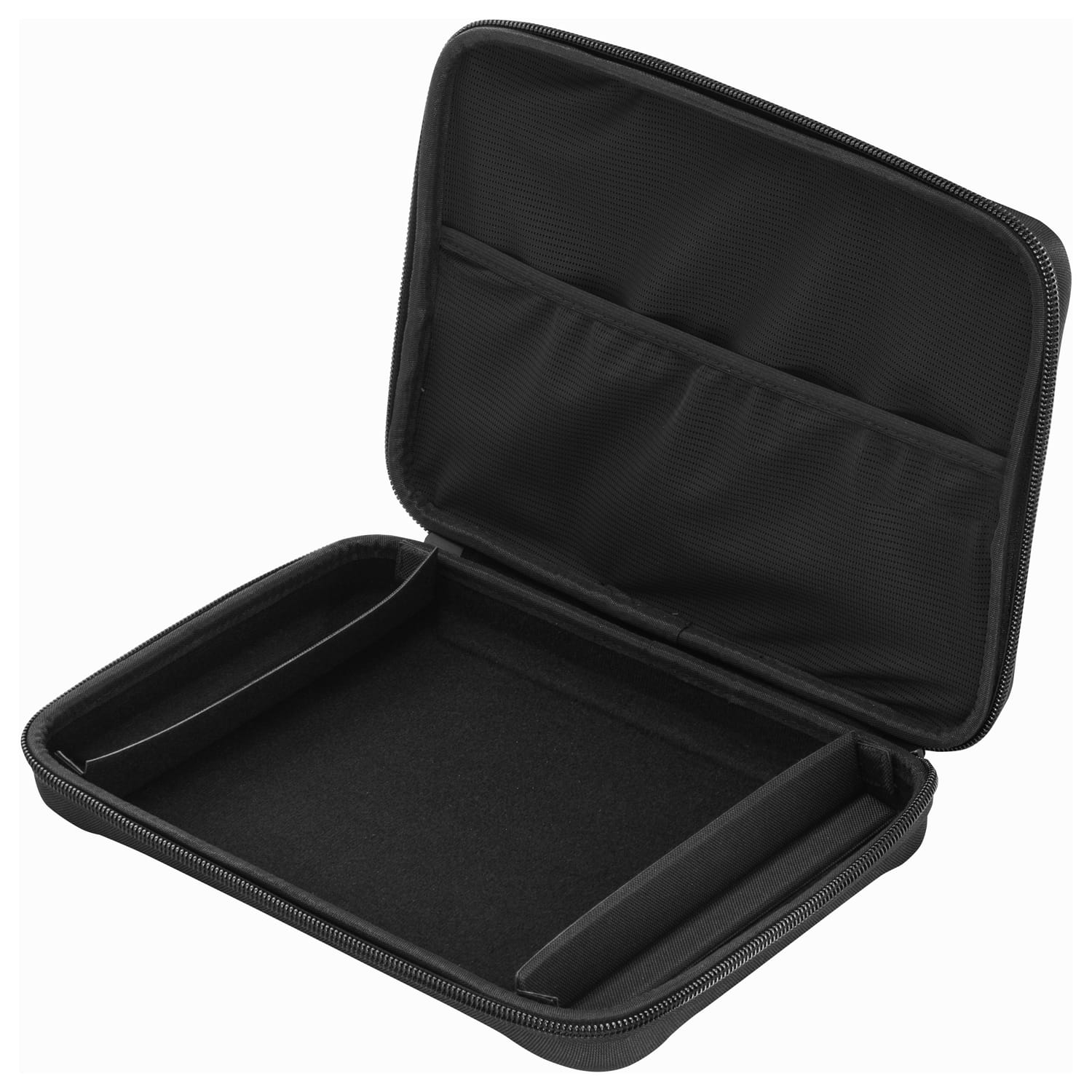 Odyssey BMAKAIMPCSAMPLEDLX - Akai Professional MPC SAMPLE EVA Case with Mesh Pocket