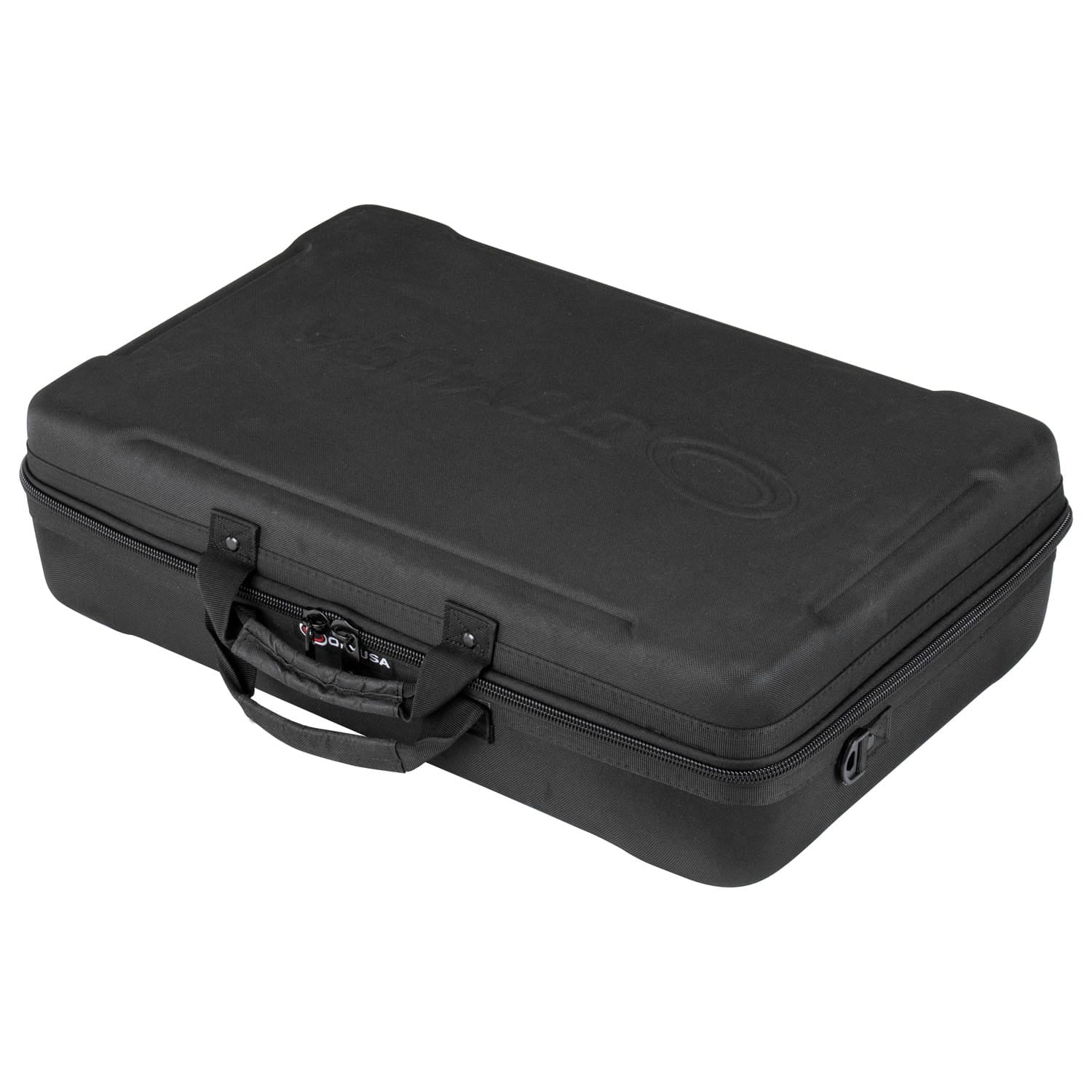 Odyssey BMATOMNISDUODLX - AlphaTheta OMNIS-DUO EVA Case with Cable Compartment