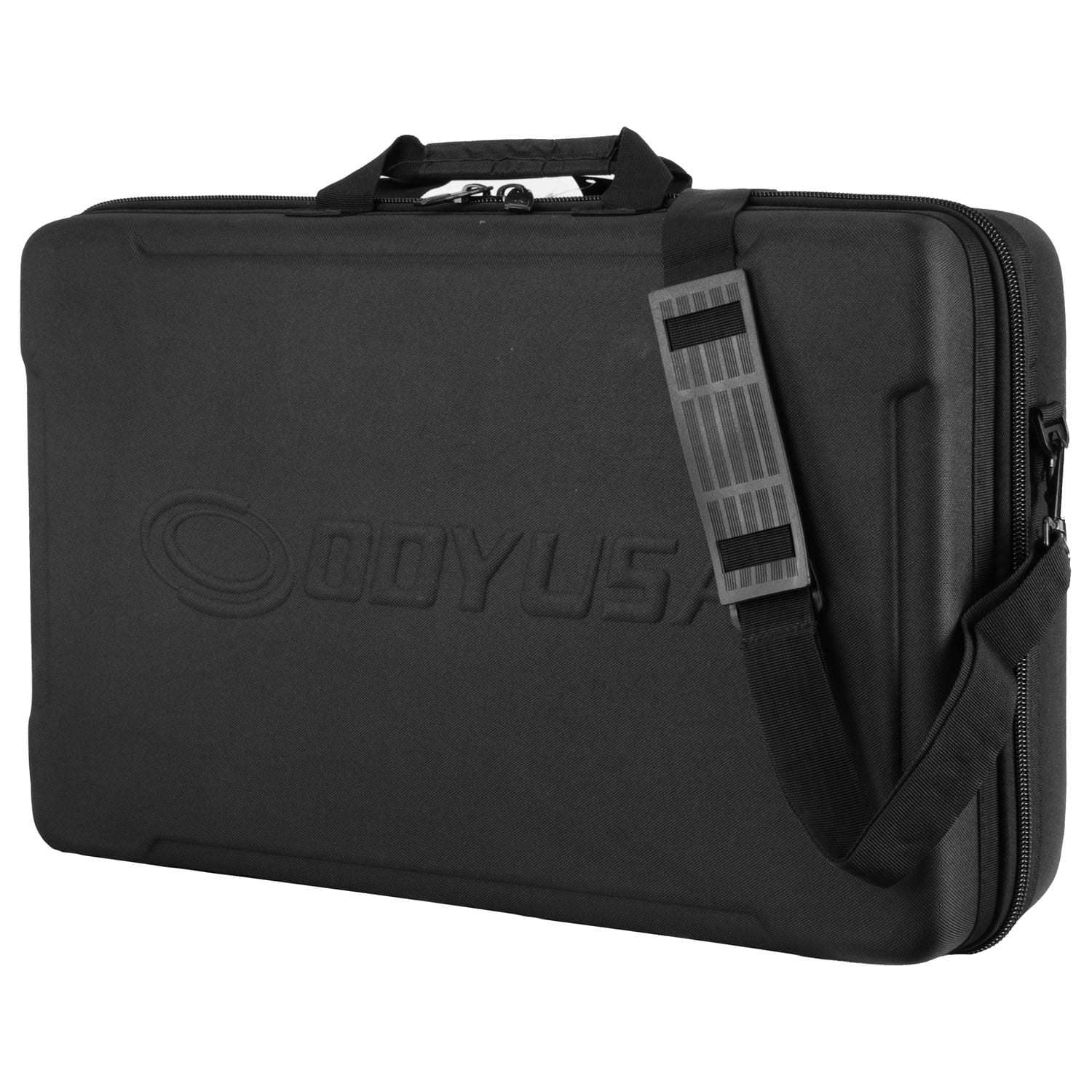 Odyssey BMATOMNISDUODLX - AlphaTheta OMNIS-DUO EVA Case with Cable Compartment