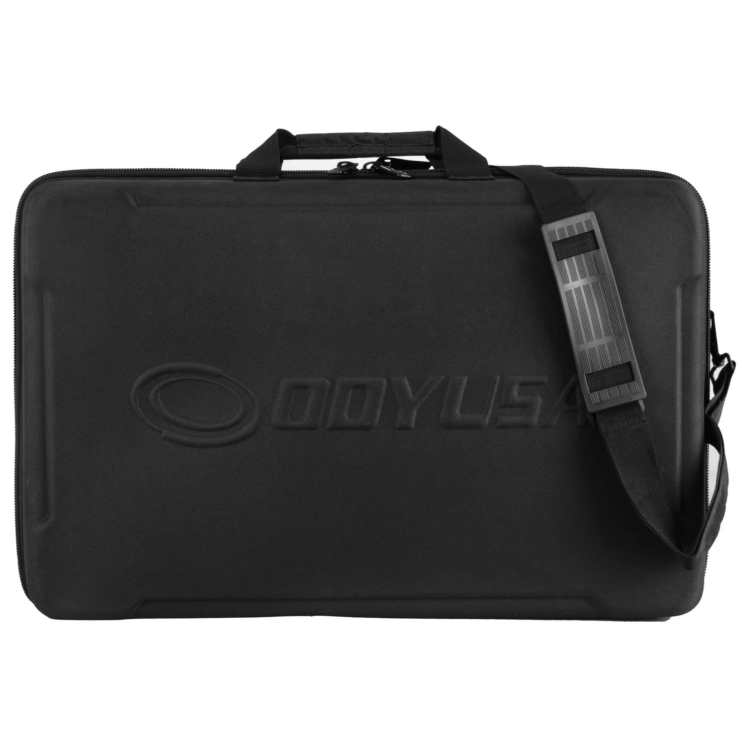 Odyssey BMATOMNISDUODLX - AlphaTheta OMNIS-DUO EVA Case with Cable Compartment