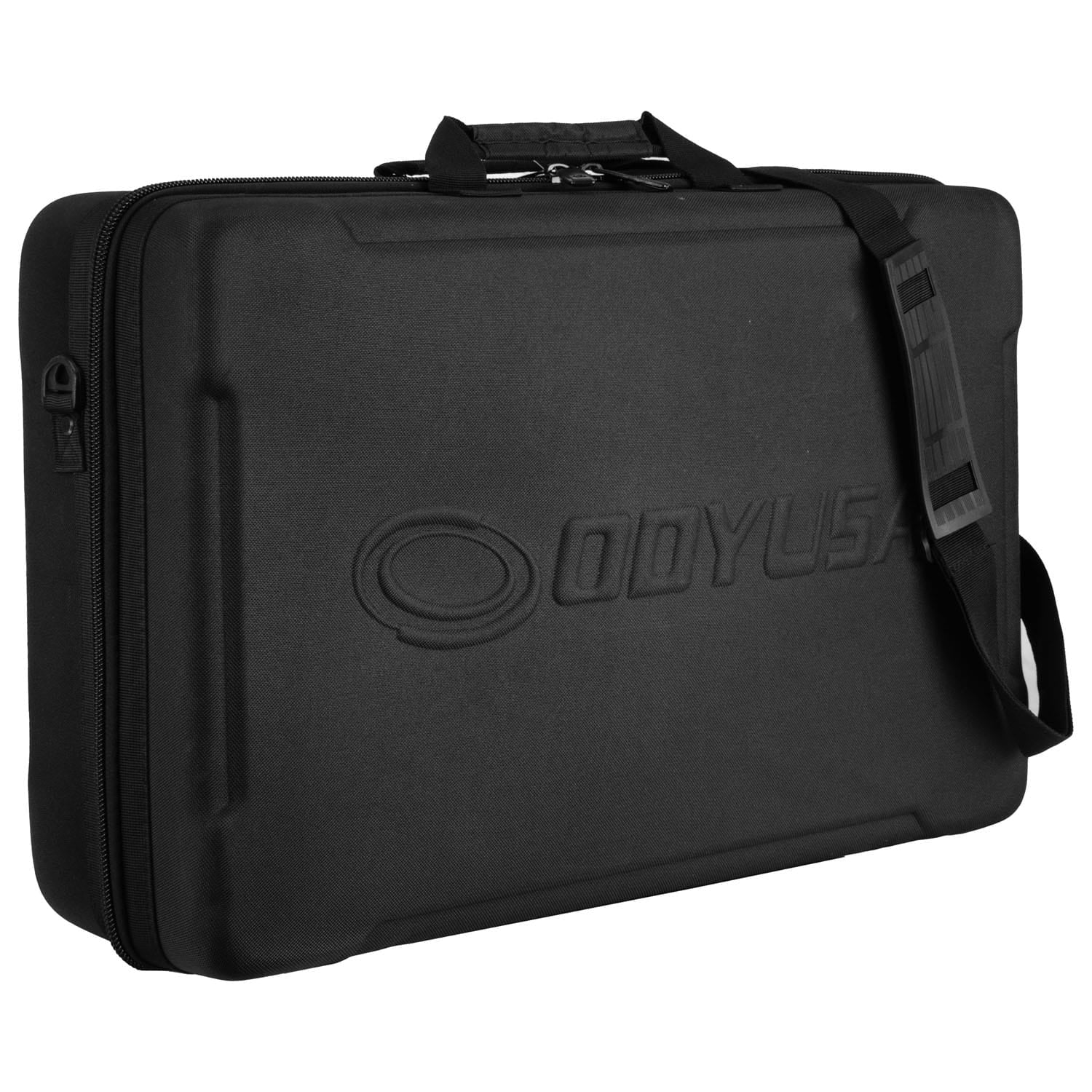 Odyssey BMATOMNISDUODLX - AlphaTheta OMNIS-DUO EVA Case with Cable Compartment
