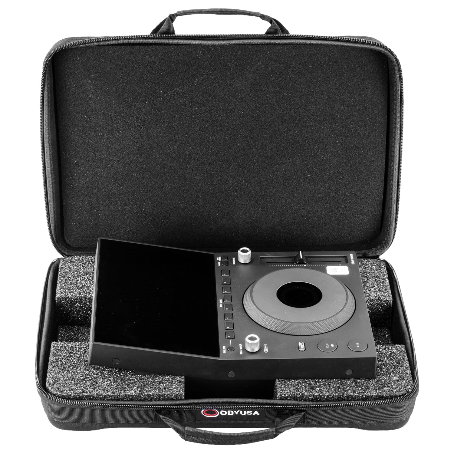 Odyssey BMCDJ1500X - AlphaTheta CDJ-1500X EVA Bag / Soft Case