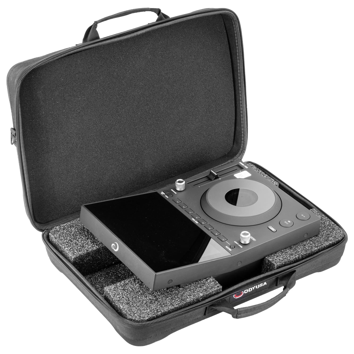 Odyssey BMCDJ1500X - AlphaTheta CDJ-1500X EVA Bag / Soft Case