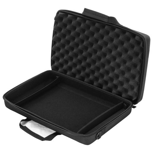 Odyssey BMDDJFLX2DLX - AlphaTheta DDJ-FLX2 EVA Molded Case with Cable Management Compartment