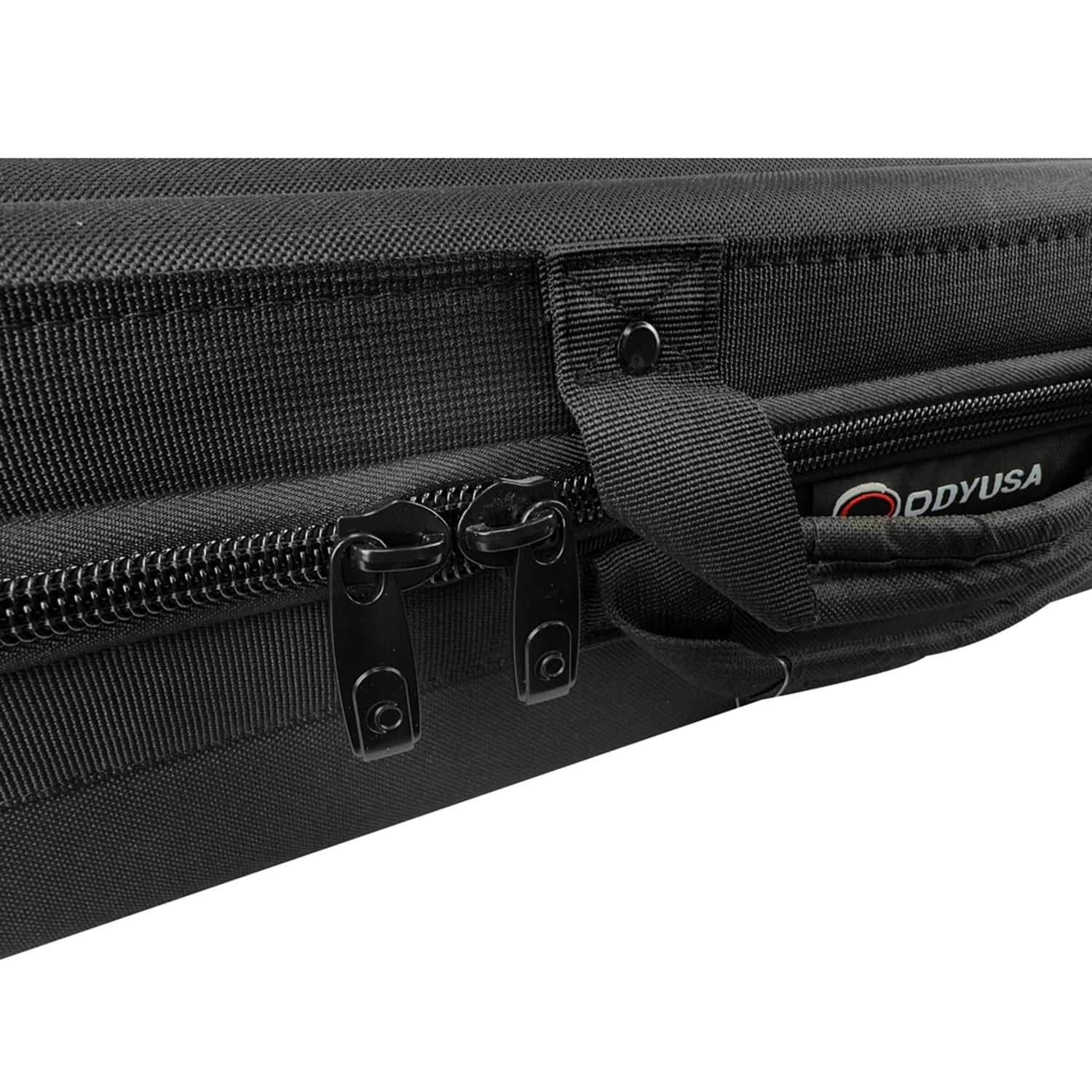 Odyssey BMDDJGRV6 - AlphaTheta DDJ-GRV6 EVA Soft Case/Bag