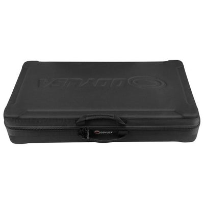 Odyssey BMDDJGRV6DLX - AlphaTheta DDJ-GRV6 EVA Soft Case/Bag with Lid Compartment
