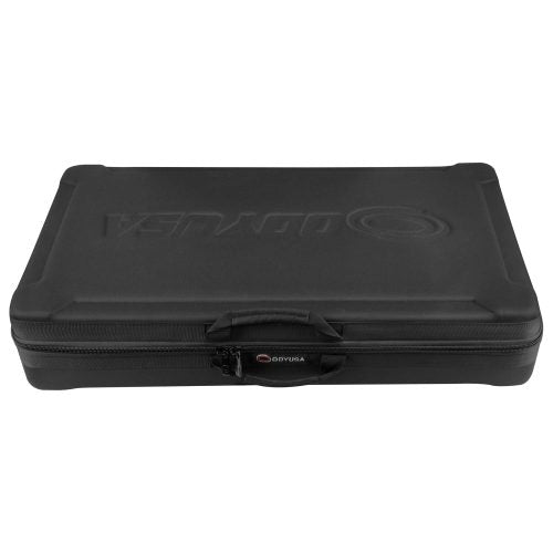Odyssey BMDDJGRV6DLX - AlphaTheta DDJ-GRV6 EVA Soft Case/Bag with Lid Compartment