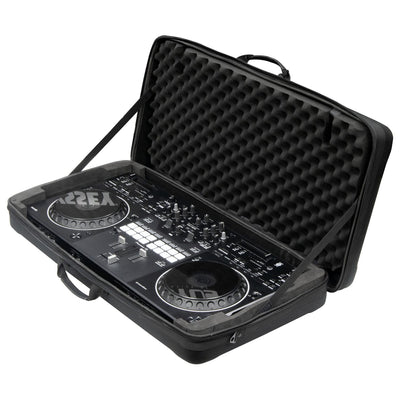 Odyssey BMDDJREV5 - Pioneer DDJ-REV5 EVA Molded Soft Case/Bag with Cable Compartment