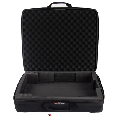 Odyssey BMDJMA9TOUR - EVA Molded Case Custom Fit for the Pioneer DJM-A9