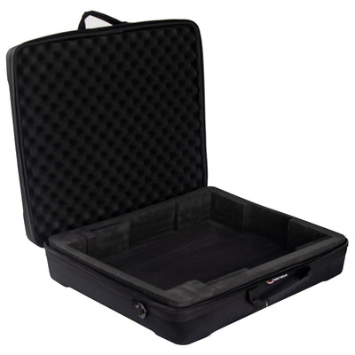 Odyssey BMDJMA9TOUR - EVA Molded Case Custom Fit for the Pioneer DJM-A9